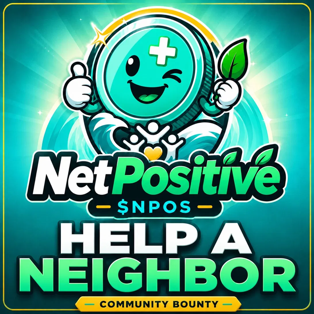 Care for somebody bounty