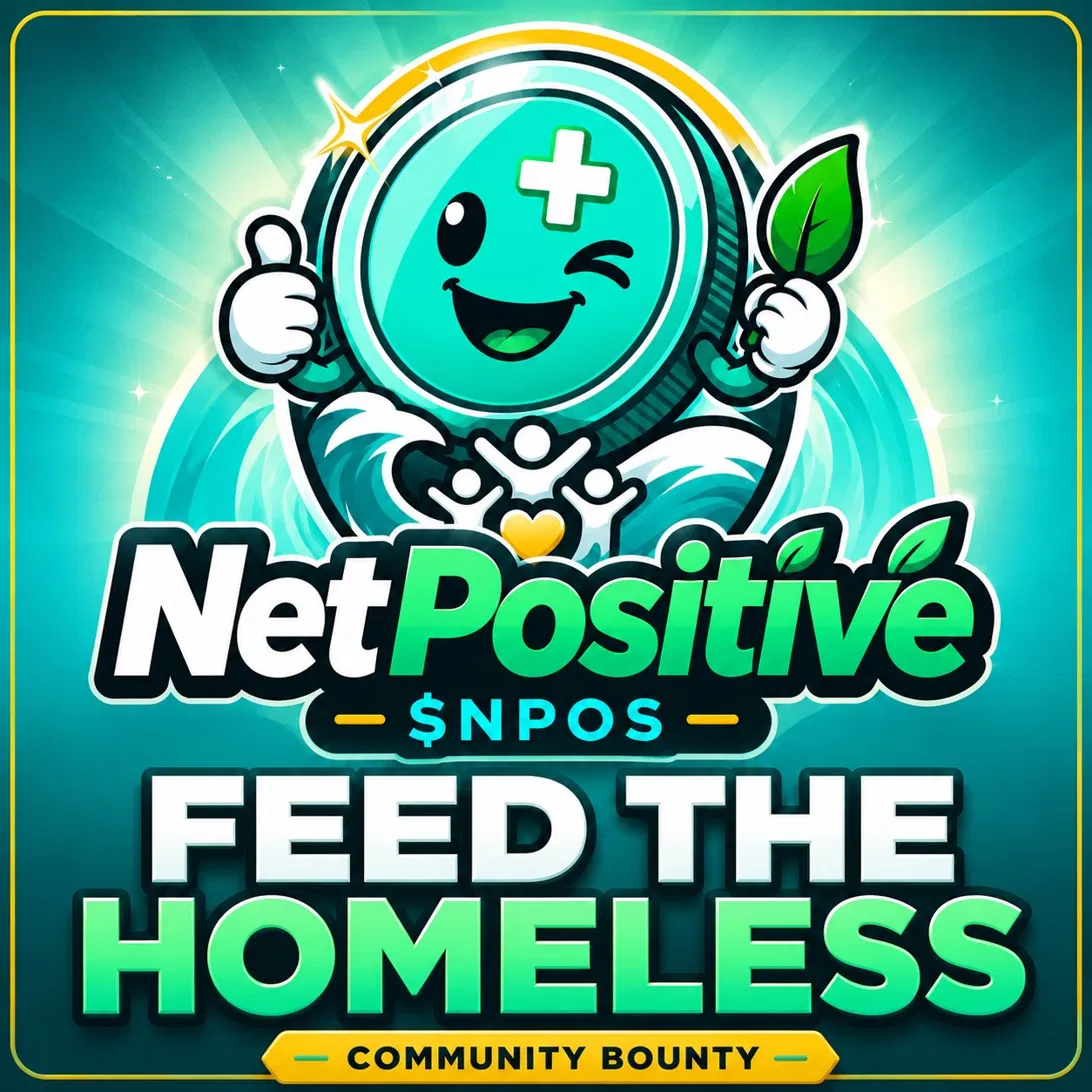 Show love bounty